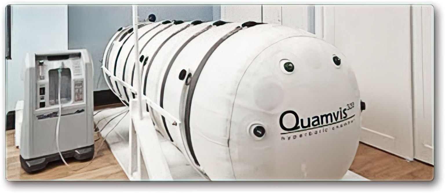 Hyperbaric Oxygen Therapy Trimed Spine And Joint