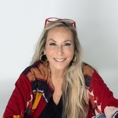 Suzanne Wachtel