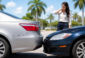 “My Car Was Barely Scratched — So Why Does My Neck Hurt?” The Truth About Low-Speed Accidents